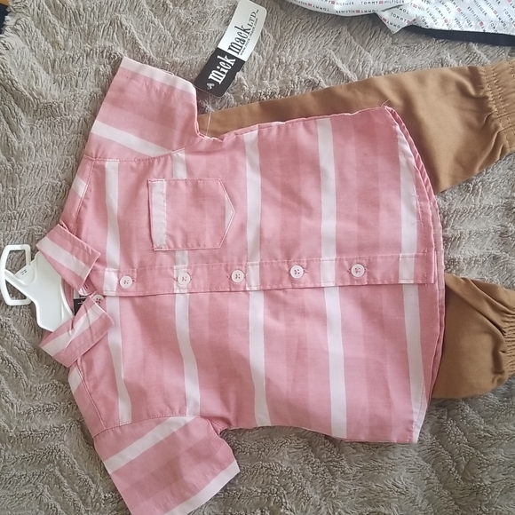 2 12m Sets - Picture 3 of 3